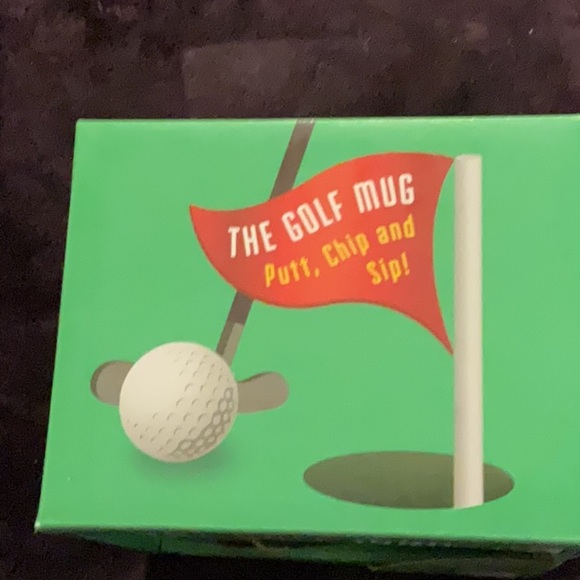 MUGS THE GOLF MUG 🥳🤩 - Picture 5 of 5